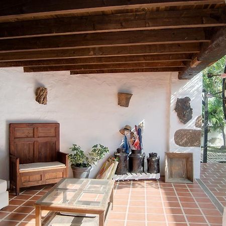 La Casona De Nazaret Bed & Breakfast Eksteriør bilde