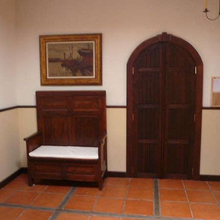 La Casona De Nazaret Bed & Breakfast Eksteriør bilde