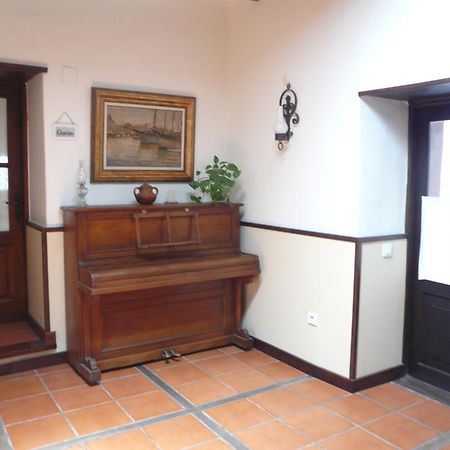 La Casona De Nazaret Bed & Breakfast Eksteriør bilde