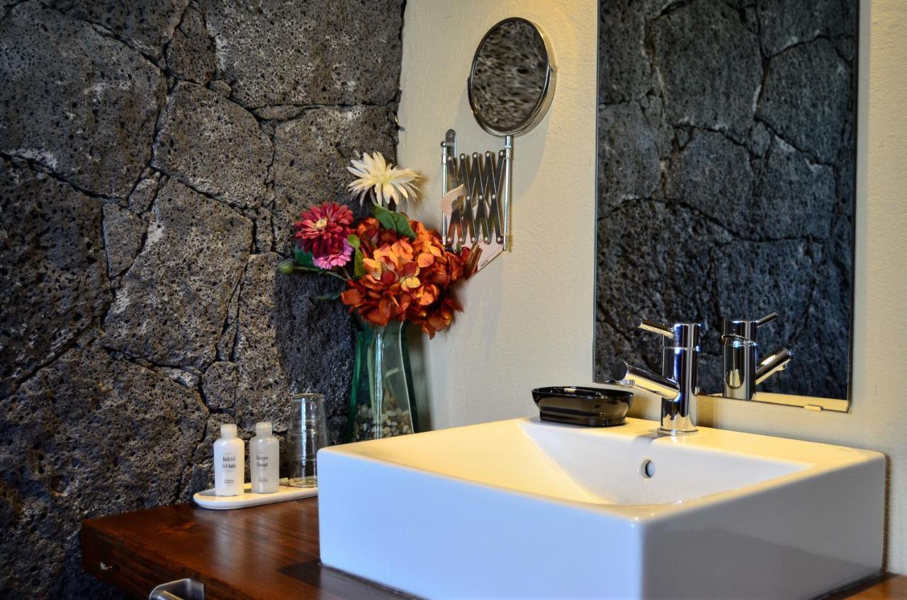 La Casona De Nazaret Bed & Breakfast Rom bilde