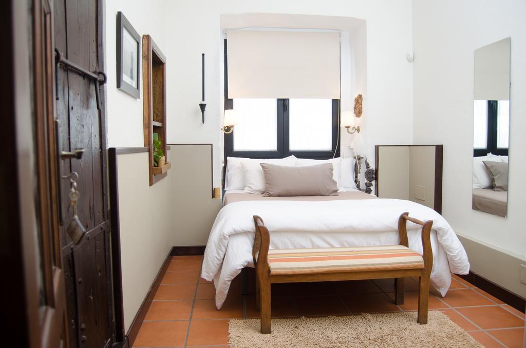 La Casona De Nazaret Bed & Breakfast Rom bilde
