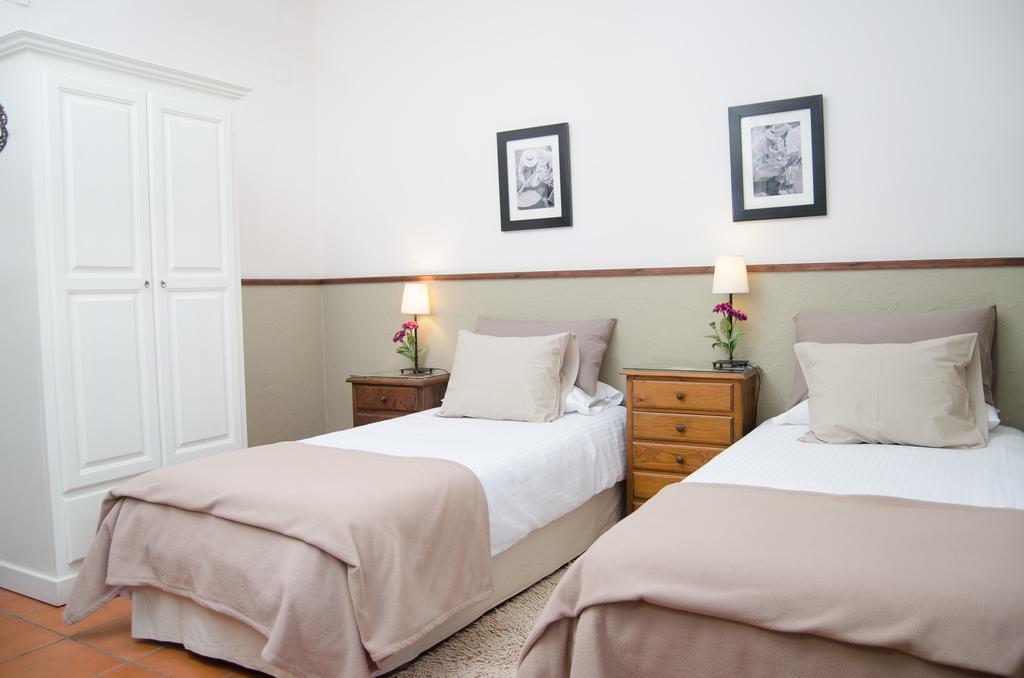 La Casona De Nazaret Bed & Breakfast Rom bilde