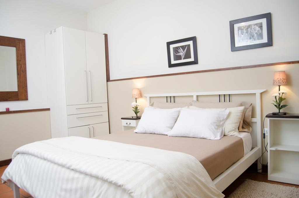 La Casona De Nazaret Bed & Breakfast Rom bilde