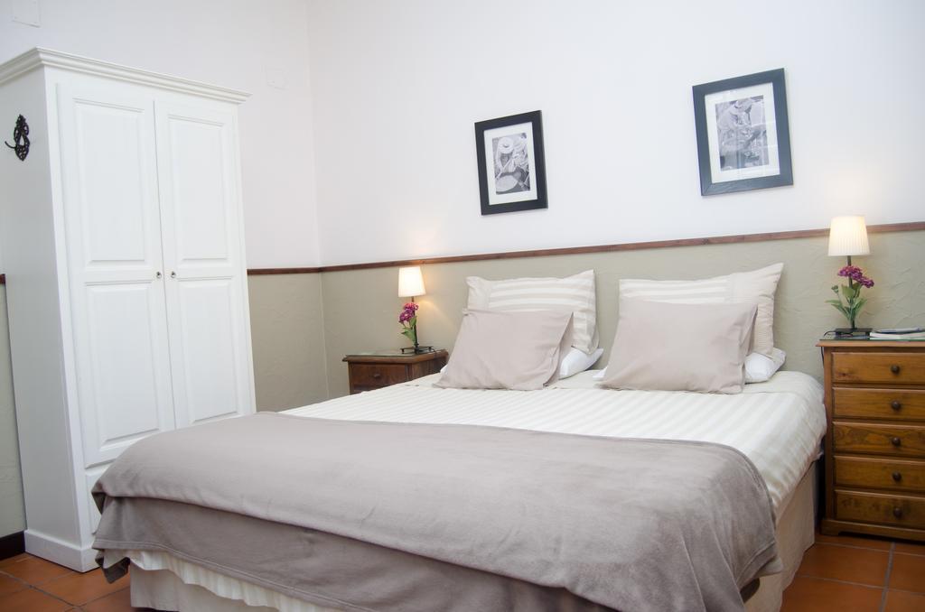 La Casona De Nazaret Bed & Breakfast Eksteriør bilde