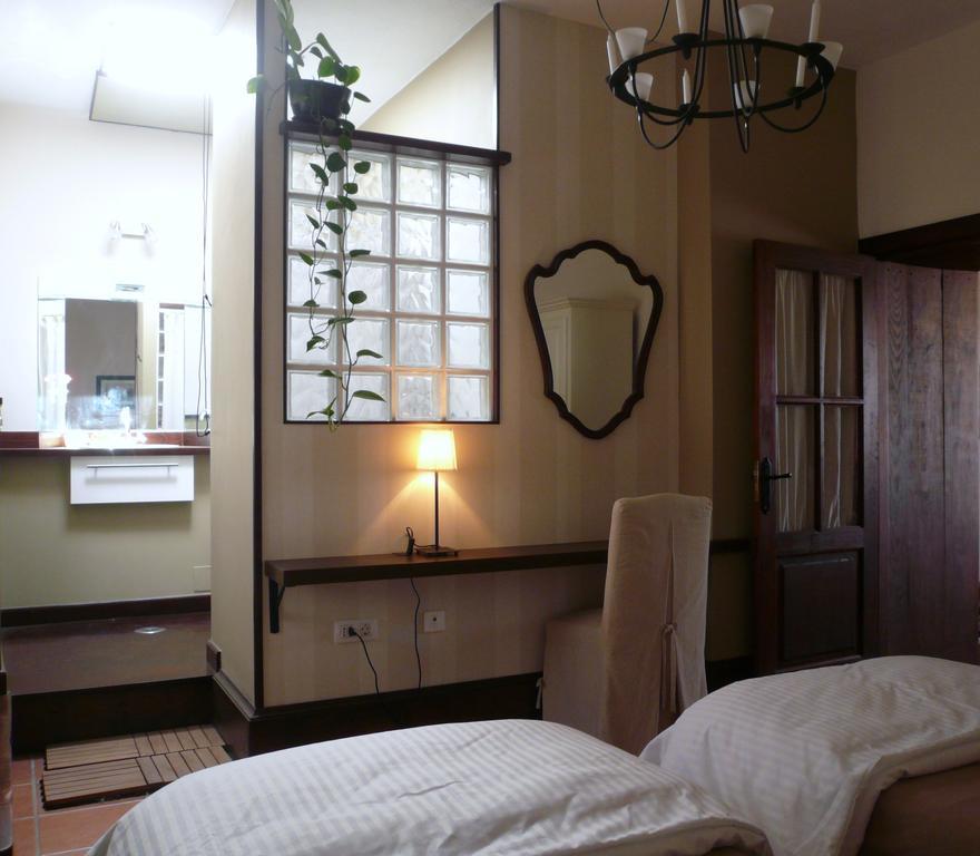 La Casona De Nazaret Bed & Breakfast Eksteriør bilde